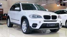 BMW X5 2013 г.в.
