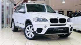 BMW X5 2013 г.в.