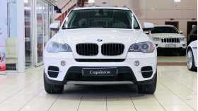 BMW X5 2013 г.в.