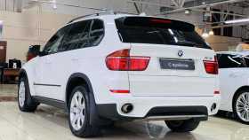 BMW X5 2013 г.в.