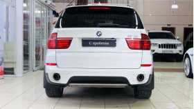 BMW X5 2013 г.в.
