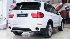 BMW X5 2013 г.в.