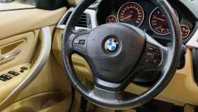 BMW 3 серии 2014 г.в.