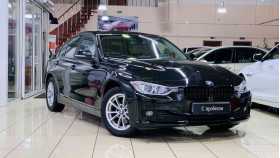 BMW 3 серии 2014 г.в.