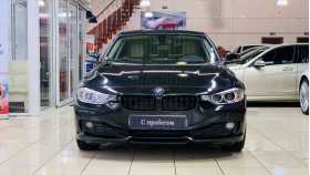 BMW 3 серии 2014 г.в.