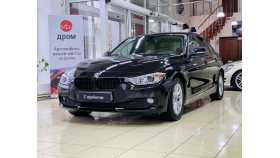 BMW 3 серии 2014 г.в.