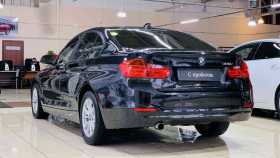 BMW 3 серии 2014 г.в.