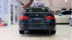 BMW 3 серии 2014 г.в.
