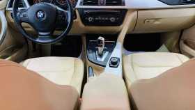 BMW 3 серии 2014 г.в.