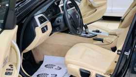 BMW 3 серии 2014 г.в.