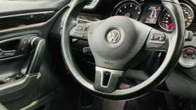 Volkswagen Passat CC 2012 г.в.