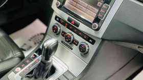 Volkswagen Passat CC 2012 г.в.