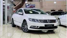 Volkswagen Passat CC 2012 г.в.