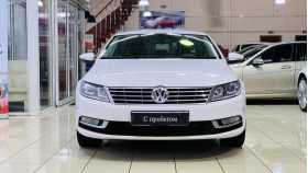 Volkswagen Passat CC 2012 г.в.