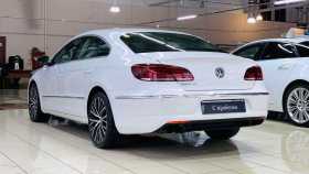 Volkswagen Passat CC 2012 г.в.