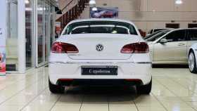 Volkswagen Passat CC 2012 г.в.