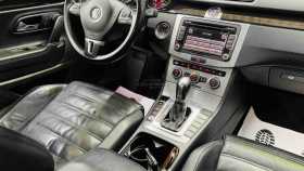 Volkswagen Passat CC 2012 г.в.