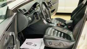 Volkswagen Passat CC 2012 г.в.