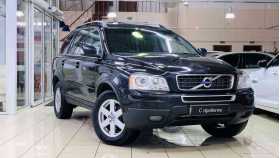 Volvo XC90 2011 г.в.