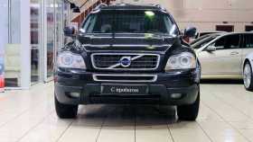 Volvo XC90 2011 г.в.