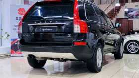 Volvo XC90 2011 г.в.