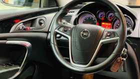 Opel Insignia 2013 г.в.