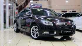 Opel Insignia 2013 г.в.