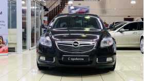 Opel Insignia 2013 г.в.