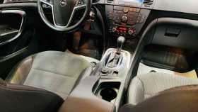 Opel Insignia 2013 г.в.