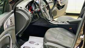 Opel Insignia 2013 г.в.