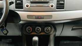 Mitsubishi Lancer 2011 г.в.