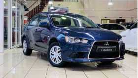 Mitsubishi Lancer 2011 г.в.