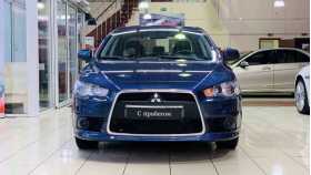 Mitsubishi Lancer 2011 г.в.