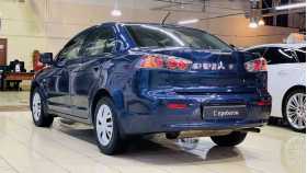 Mitsubishi Lancer 2011 г.в.