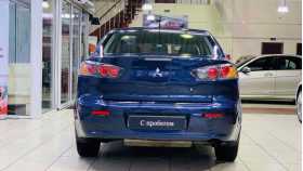 Mitsubishi Lancer 2011 г.в.