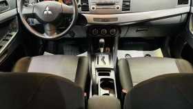 Mitsubishi Lancer 2011 г.в.