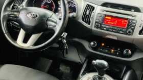 Kia Sportage 2014 г.в.