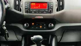 Kia Sportage 2014 г.в.