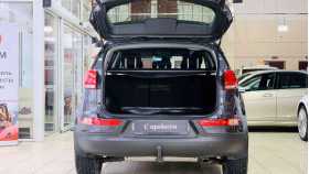 Kia Sportage 2014 г.в.