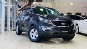 Kia Sportage 2014 г.в.