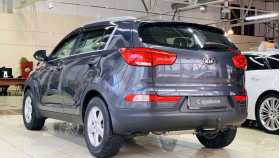 Kia Sportage 2014 г.в.