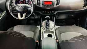 Kia Sportage 2014 г.в.