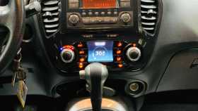 Nissan Juke 2012 г.в.