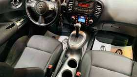 Nissan Juke 2012 г.в.