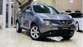 Nissan Juke 2012 г.в.