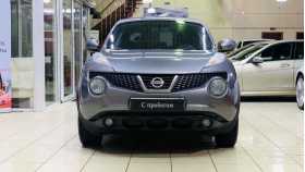 Nissan Juke 2012 г.в.