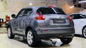 Nissan Juke 2012 г.в.