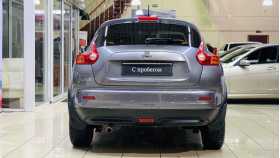 Nissan Juke 2012 г.в.