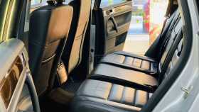 Volkswagen Touareg 2008 г.в.