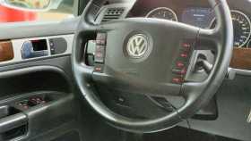 Volkswagen Touareg 2008 г.в.